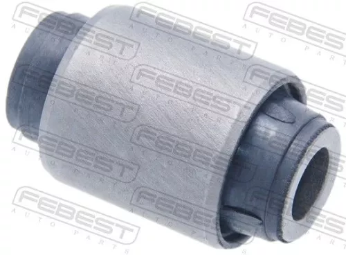 FEBEST Mounting, control/trailing arm (NAB-334)