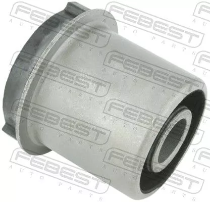 Bushing, axle beam