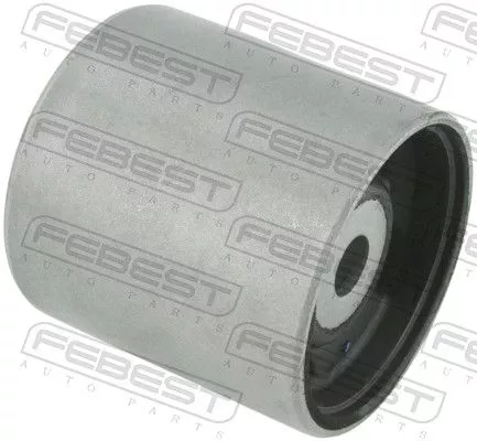 FEBEST Bushing, axle beam (NAB-358)