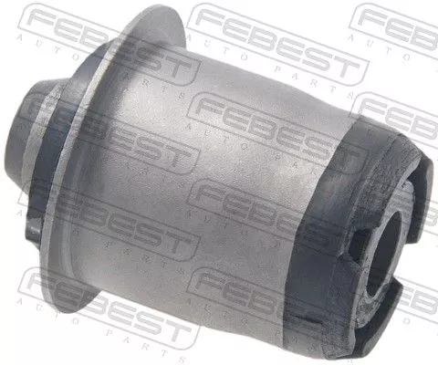 Bushing, axle beam