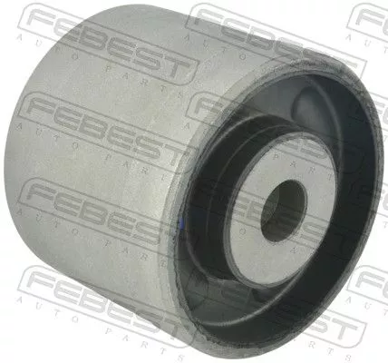 FEBEST Bushing, axle beam (NAB-373)