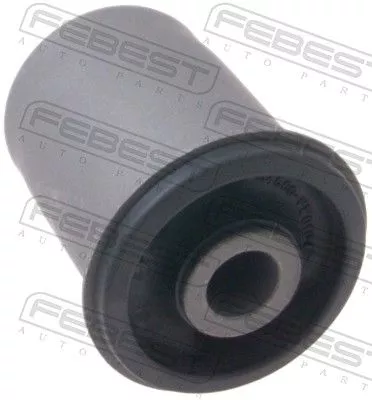 Mounting, control/trailing arm