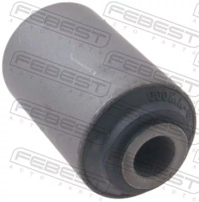 FEBEST Mounting, control/trailing arm (NAB-E25S)