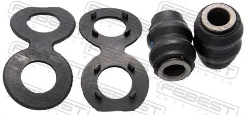 FEBEST Mounting, steering gear (NAB-R51SG)