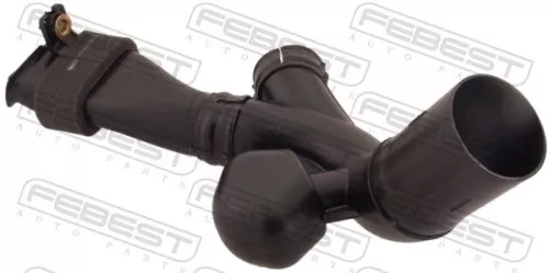 FEBEST Intake Hose, air filter (NAH-B10RS)