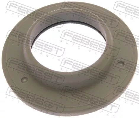 FEBEST Rolling Bearing, suspension strut support mount (NB-P12)