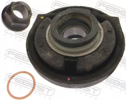 FEBEST Bearing, propshaft centre bearing (NCB-002)