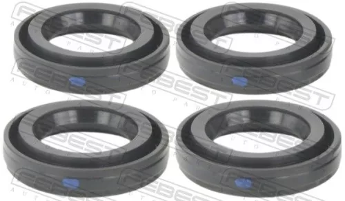FEBEST Gasket, cylinder head cover (NCP-009-PCS4)