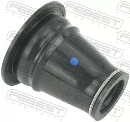 FEBEST Seal Ring, injector (NCP-012)