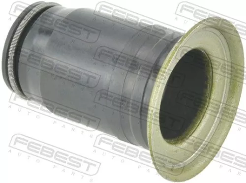 FEBEST Seal Ring, nozzle holder (NCP-017)