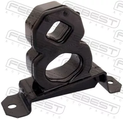 Rubber Buffer, suspension