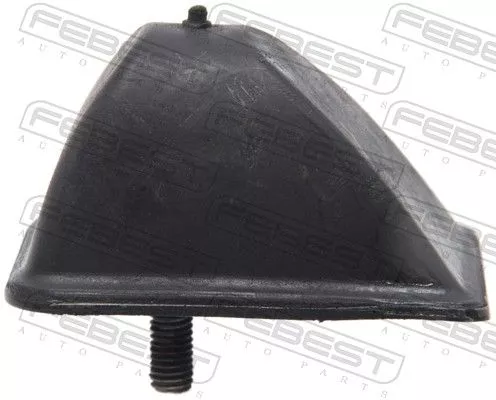 Rubber Buffer, suspension