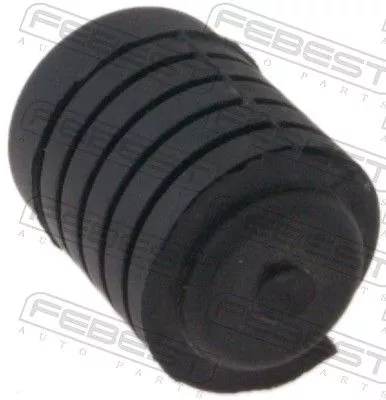 FEBEST Buffer, bonnet (ND-HD)