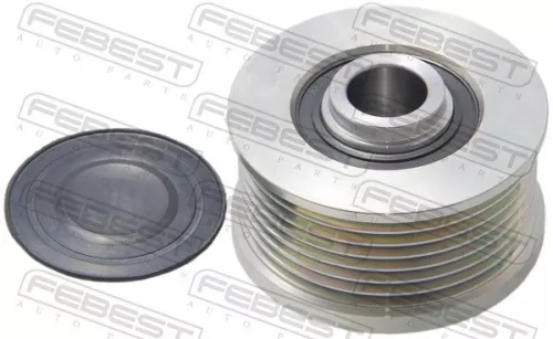 Belt Pulley, alternator