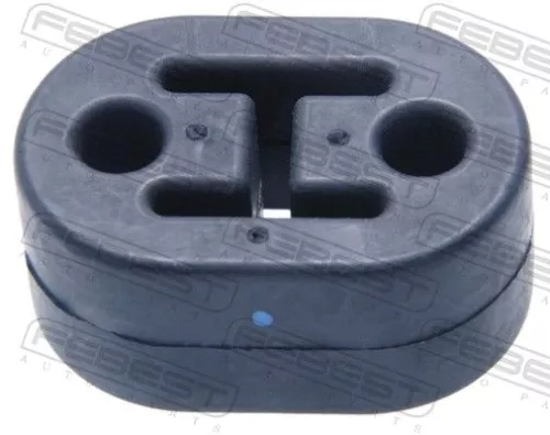 FEBEST Rubber Buffer, muffler (NEXB-011)