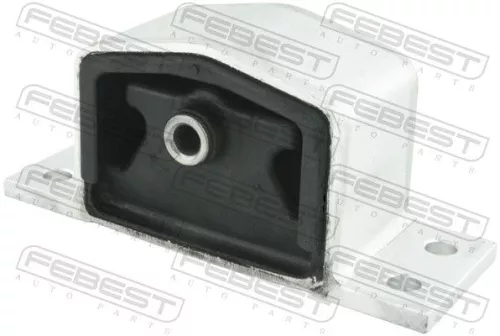 FEBEST Mounting, automatic transmission (NM-077)