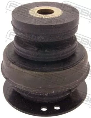 FEBEST Bushing, axle beam (NM-SAF5)