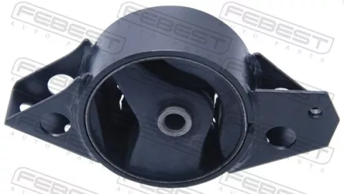 FEBEST Mounting, engine (NM-W10RR)