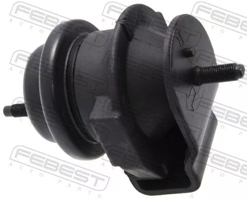 FEBEST Mounting, engine (NM-Y61RH)