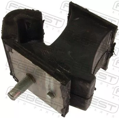 FEBEST Mounting, engine (NM-YD25)