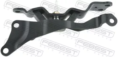 FEBEST Mounting, engine (NM-Z51LH)