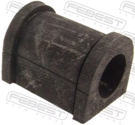 FEBEST Mounting, stabiliser bar (NSB-013)