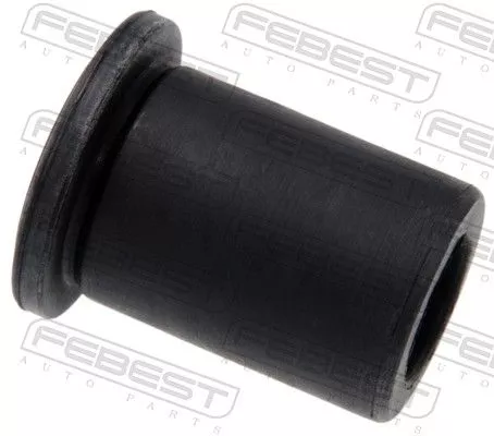 Bushing, leaf spring