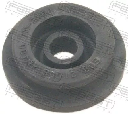 FEBEST Mounting, radiator (NSB-048)