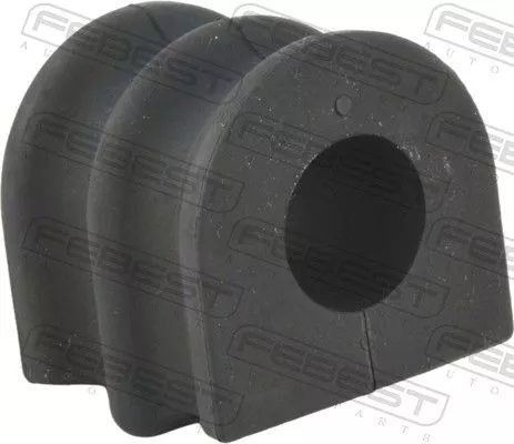 Mounting, stabiliser bar