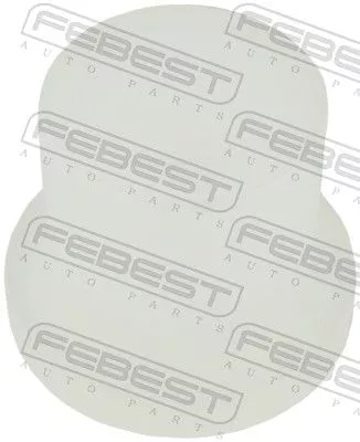 Mounting, stabiliser bar