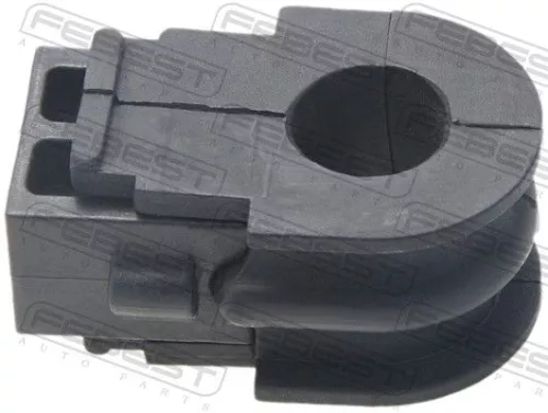 FEBEST Mounting, stabiliser bar (NSB-J10F)