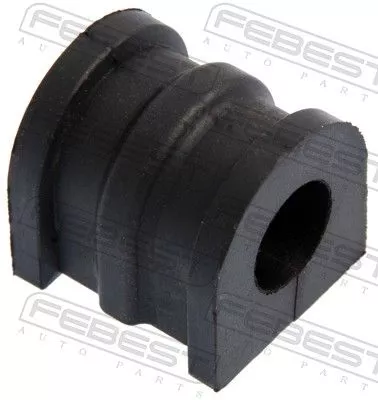 FEBEST Mounting, stabiliser bar (NSB-K12F)
