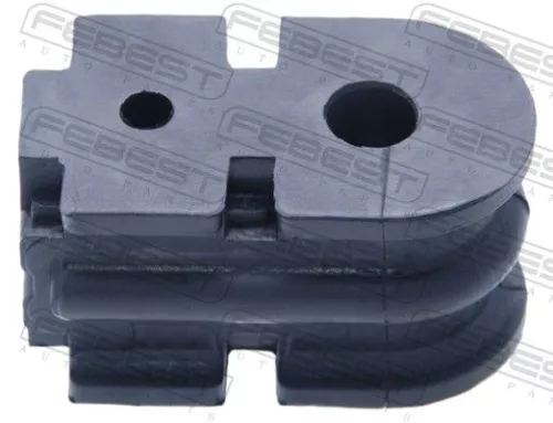 FEBEST Mounting, stabiliser bar (NSB-K12F1)