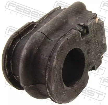 FEBEST Mounting, stabiliser bar (NSB-L31F)