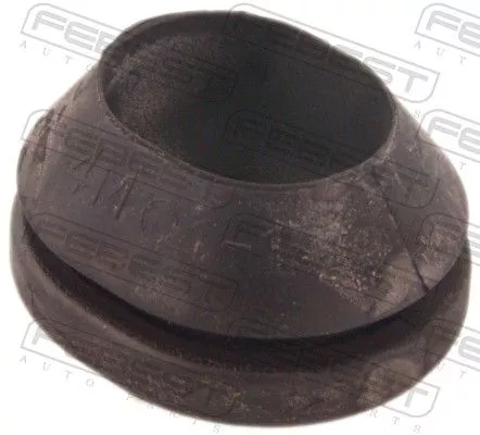 Bushing, axle beam
