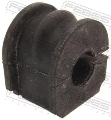 FEBEST Mounting, stabiliser bar (NSB-P10R)