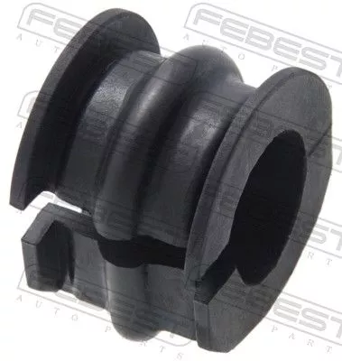 FEBEST Mounting, stabiliser bar (NSB-S51R)