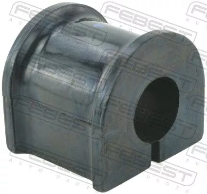 Mounting, stabiliser bar