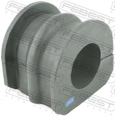FEBEST Mounting, stabiliser bar (NSB-Y51F)