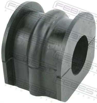 FEBEST Mounting, stabiliser bar (NSB-Z34F)
