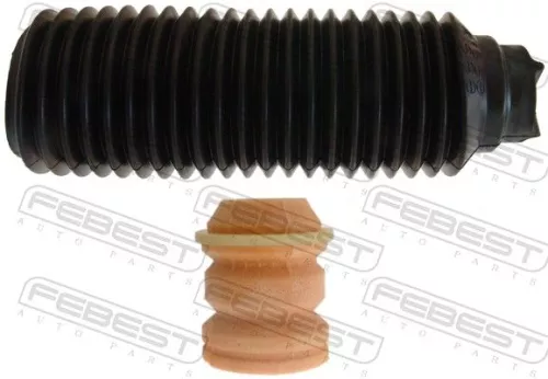 FEBEST Protective Cap/Bellow, shock absorber (NSHB-J32F)