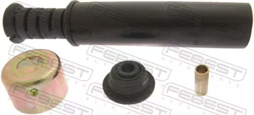 FEBEST Protective Cap/Bellow, shock absorber (NSHB-K12R)