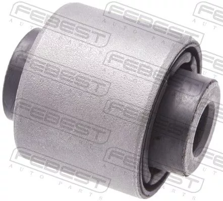 FEBEST Mounting, control/trailing arm (OPAB-007)