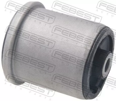 Bushing, axle beam