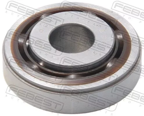 Rolling Bearing, suspension strut support mount