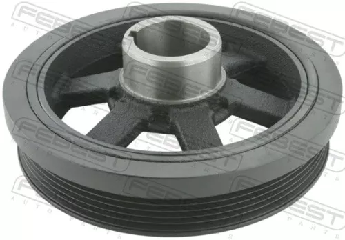 FEBEST Belt Pulley, crankshaft (OPDS-Z32SE)