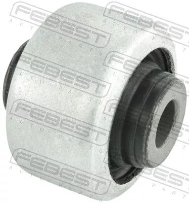 FEBEST Mounting, control/trailing arm (PGAB-407S)