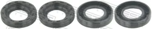 Seal Ring, injector