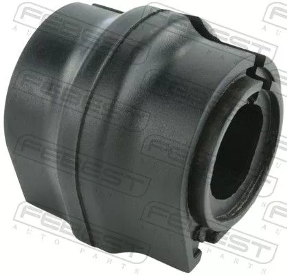 FEBEST Mounting, stabiliser bar (PGSB-307FV2)