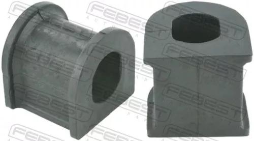 FEBEST Repair Kit, stabiliser bush (PGSB-BOX3R-KIT)